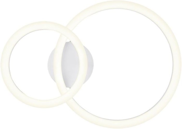 GLOBO Deckenleuchte ADDA, 672380-18W