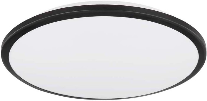 Globo Deckenleuchte XANDER, 18 W, 950 lm, 3000k, 41569-18B