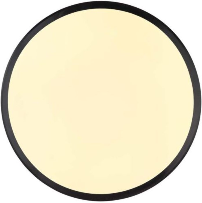 Globo Deckenleuchte XANDER, 18 W, 950 lm, 3000k, 41569-18B