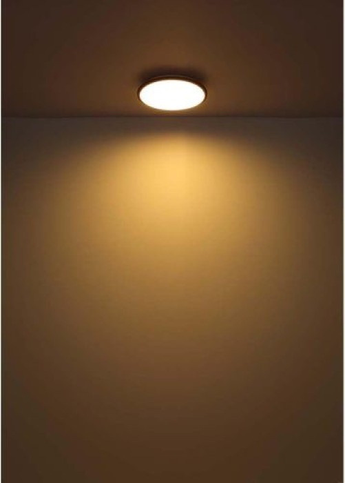 Globo Deckenleuchte XANDER, 18 W, 950 lm, 3000k, 41569-18B