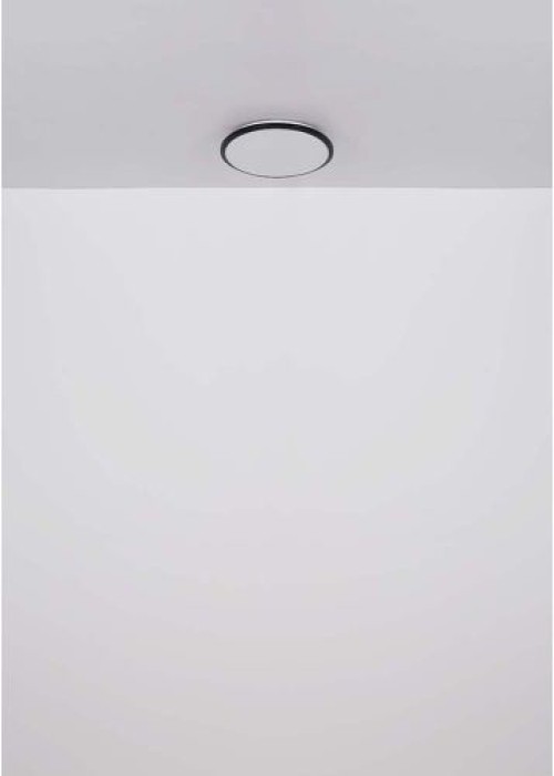 Globo Deckenleuchte XANDER, 18 W, 950 lm, 3000k, 41569-18B