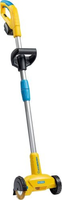 GLORIA Fugenbürste Fugenreiniger WeedBrush 18V 000288.0000