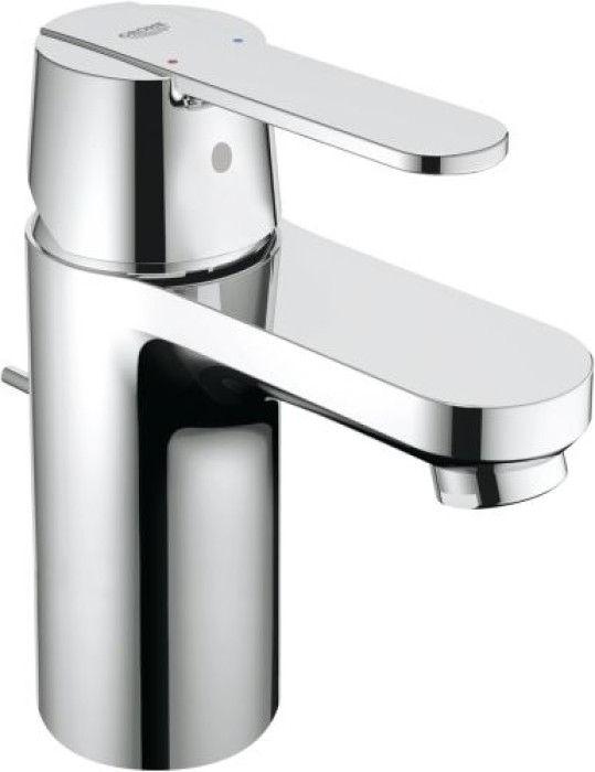 GROHE Get Einhand-Waschtischbatterie, 1/2, S-Size, chrom, 32883000