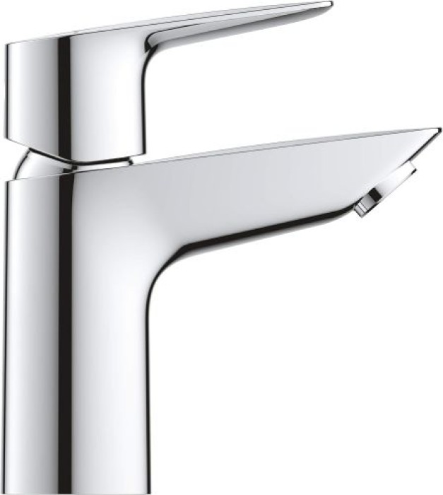 GROHE StartEdge - Einhand-Waschtischarmatur, 1/2, S Size, chrom, 23900001
