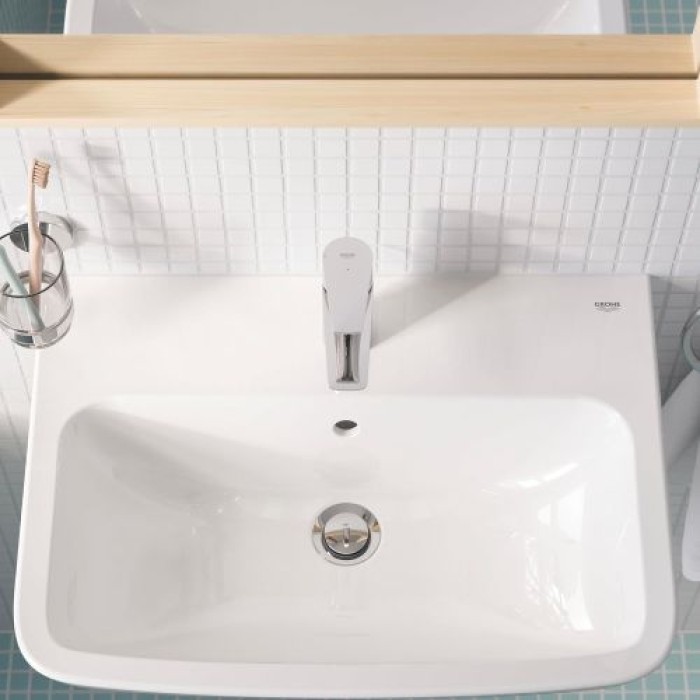 GROHE StartEdge - Einhand-Waschtischarmatur, 1/2, S Size, chrom, 23900001