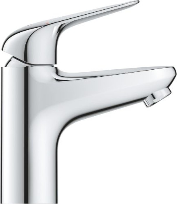 GROHE Swift Einhand Waschtischarmatur, 1/2, S-Size, chrom, 24318001