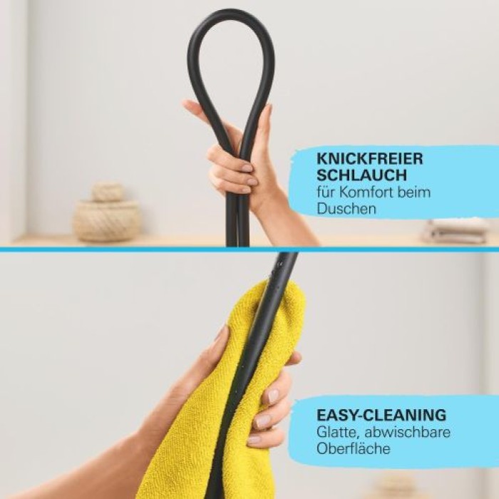 GROHE Vitalioflex Trend, Duschschlauch 1,50m, 287412432