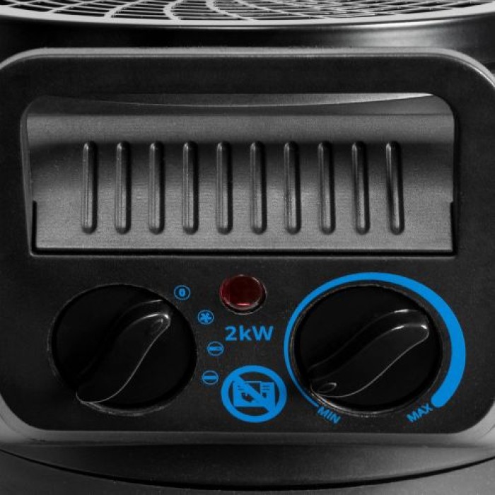 Güde Elektroheizer GEH 2000 P, 85122