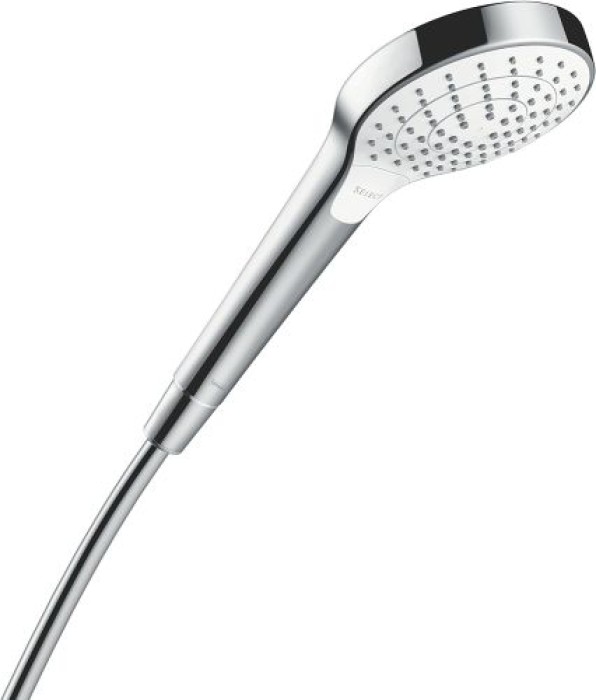hansgrohe Croma Select Handbrause S 110 Vario, 26802400