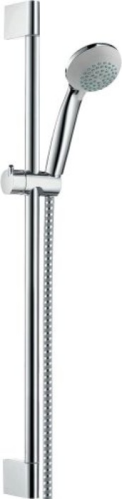 hansgrohe Crometta 85 Brauseset Vario mit Brausestange 65 cm, 27763000