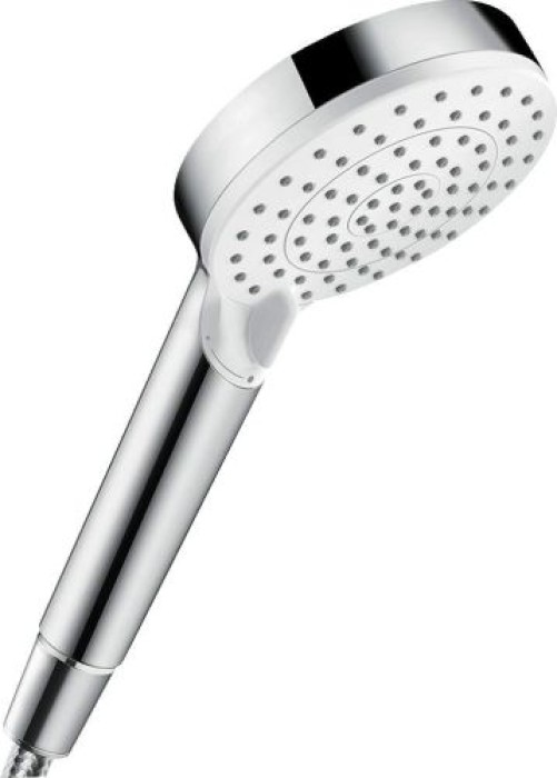hansgrohe Crometta Brauseset 100 Vario mit Brausestange 90 cm, 26536400