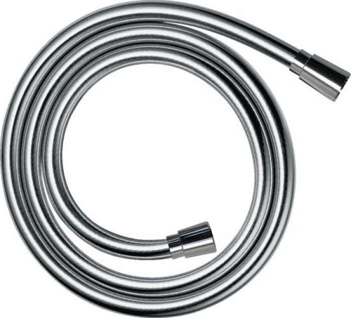 hansgrohe Crometta Brauseset 100 Vario mit Brausestange 90 cm, 26536400