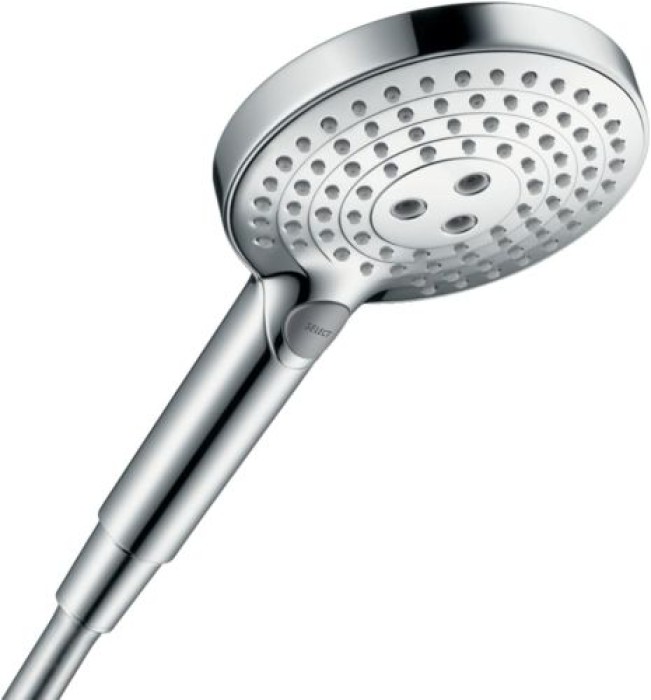 hansgrohe Raindance Select S Handbrause 120 3jet, 26530000