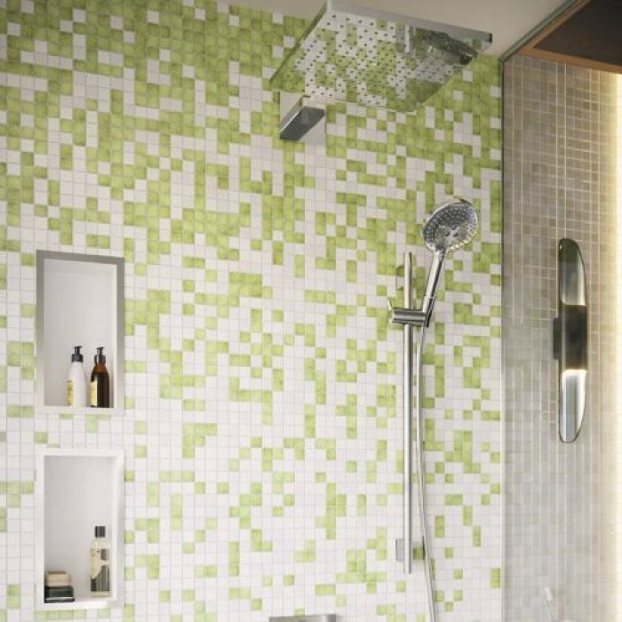 hansgrohe Raindance Select S Handbrause 120 3jet, 26530000