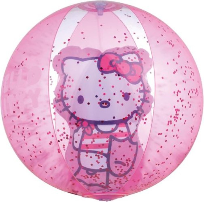 Happy People Hello Kitty Strandball, 16982