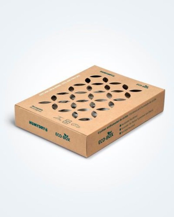 Humydry Eco-box Schrank-Entfeuchter 200g, 19300C12
