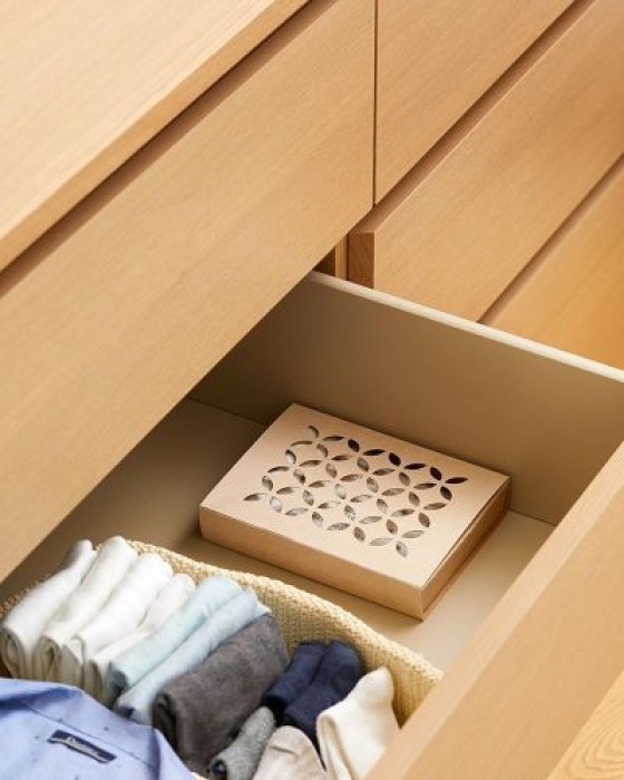 Humydry Eco-box Schrank-Entfeuchter 200g, 19300C12