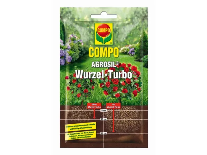 Compo Anwachs-Turbo Agrosil 50 g, 10267