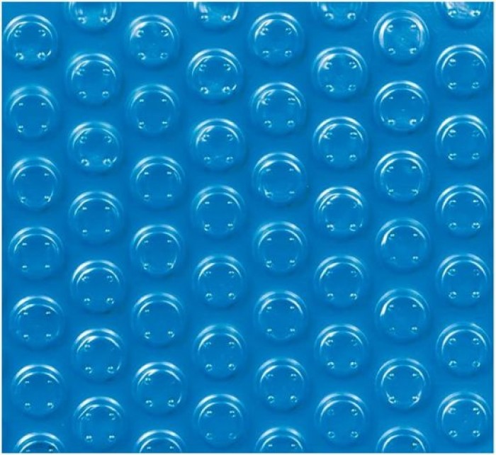 Intex Solarabdeckplane für Easy & Frame Pool Ø 549 cm, 128015