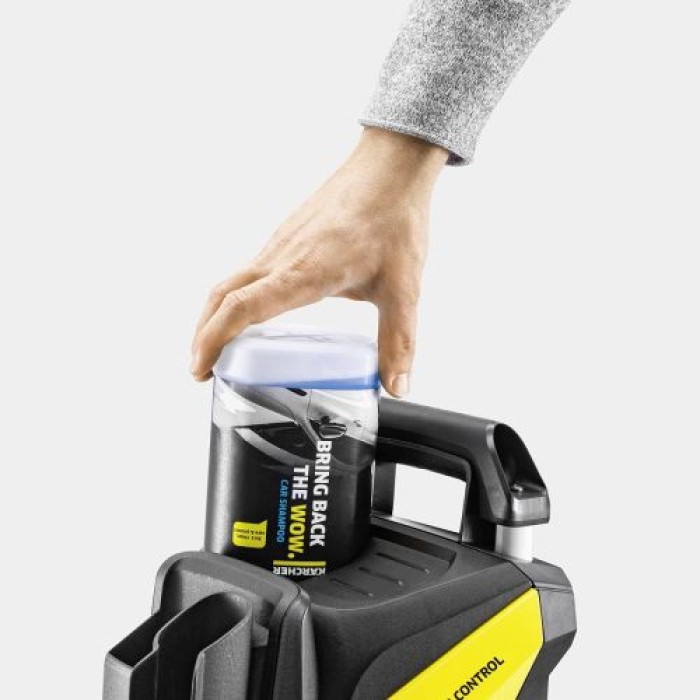 Kärcher Autoshampoo 3-in-1 RM 610 (1 l), 6.295-750