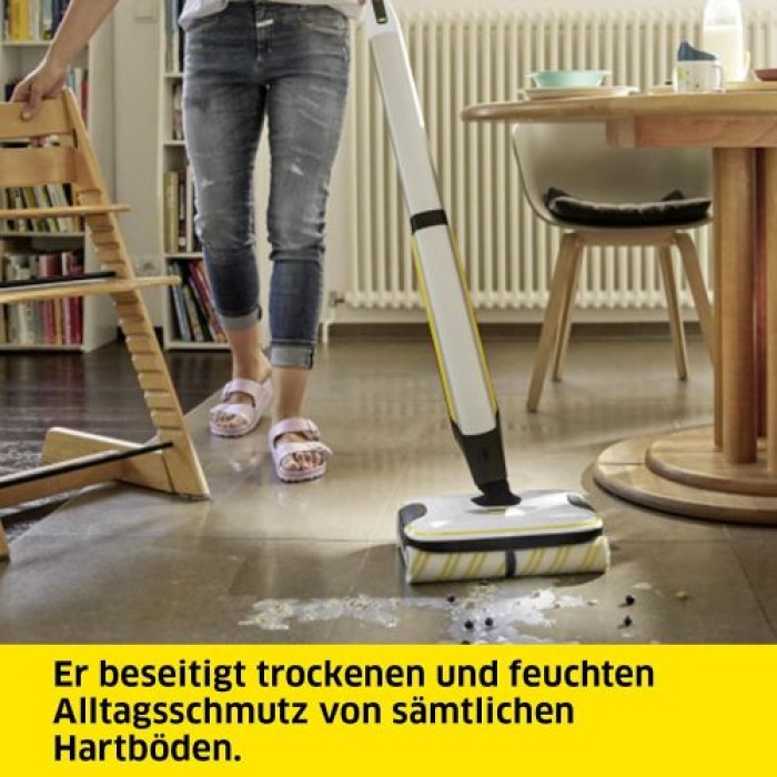 Kärcher Hartbodenreiniger FC 7 Cordless 10557010