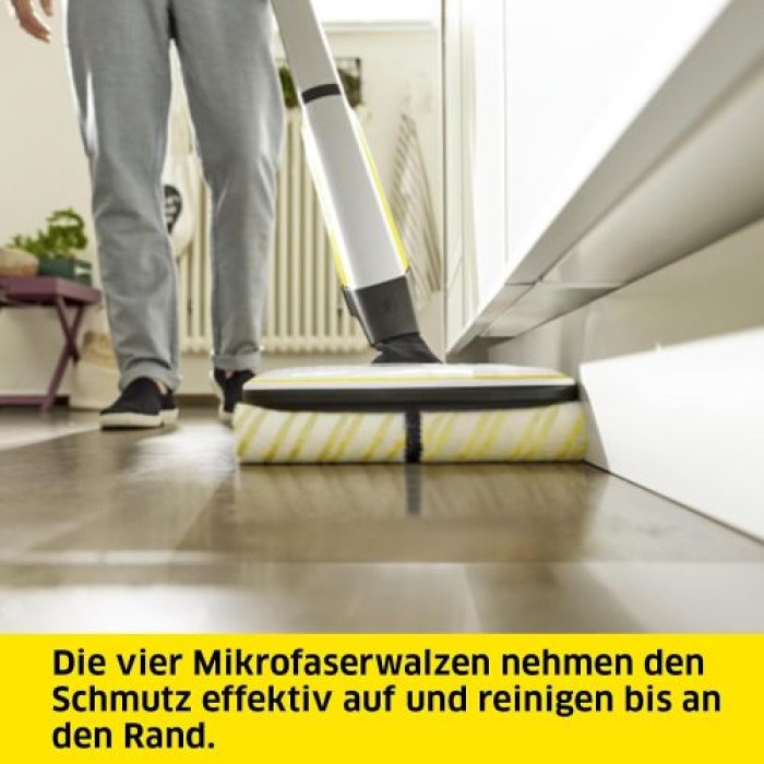 Kärcher Hartbodenreiniger FC 7 Cordless 10557010