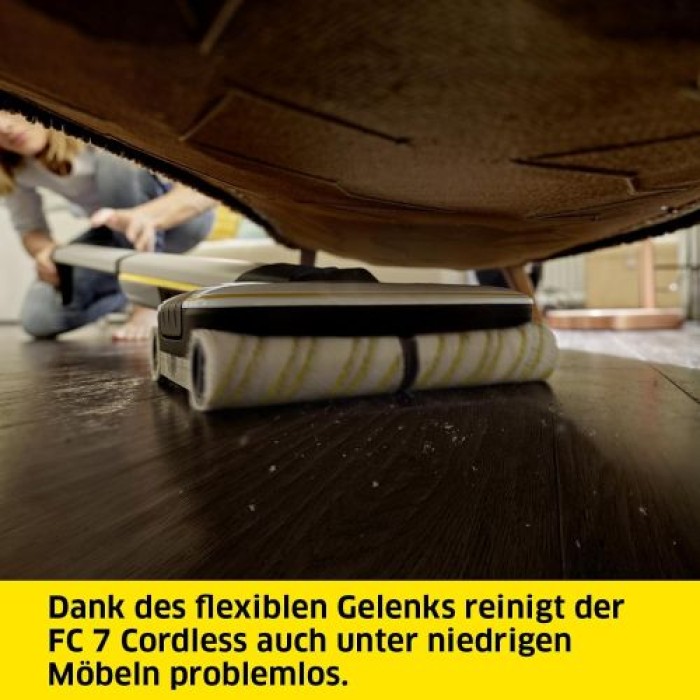 Kärcher Hartbodenreiniger FC 7 Cordless 10557010