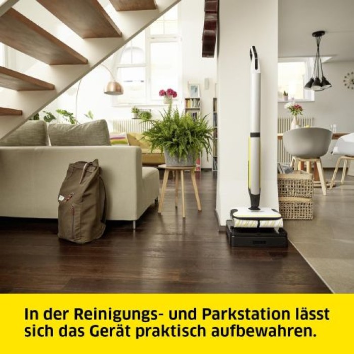 Kärcher Hartbodenreiniger FC 7 Cordless 10557010