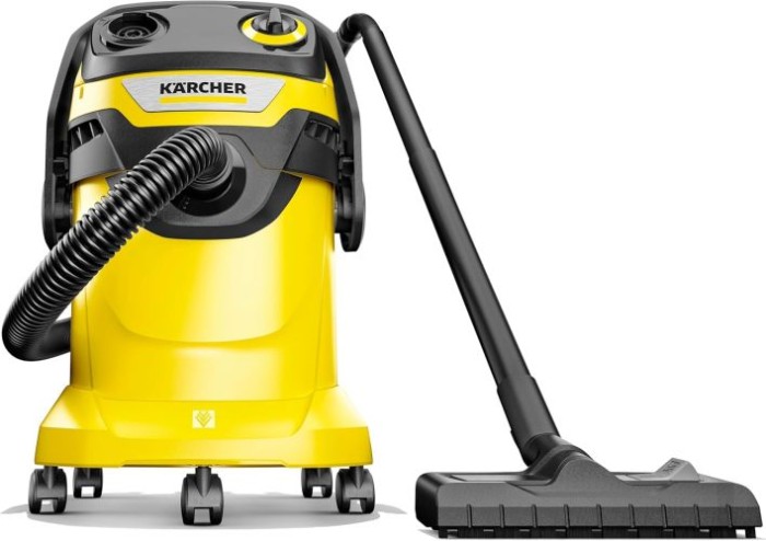 Kärcher Nass-/Trockensauger WD 5 V-25/5/22, 1.628-300.0