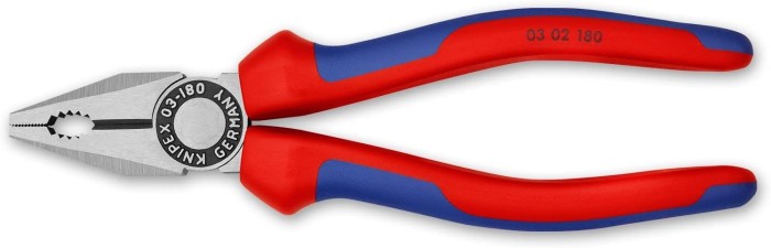 KNIPEX Bestseller-Paket, 00 20 09 V01