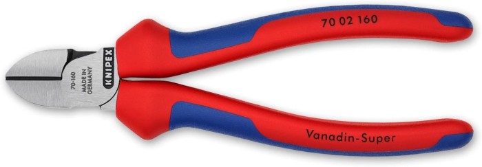 KNIPEX Bestseller-Paket, 00 20 09 V01