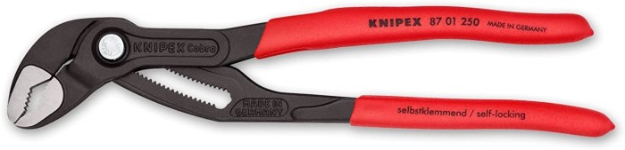 KNIPEX Bestseller-Paket, 00 20 09 V01