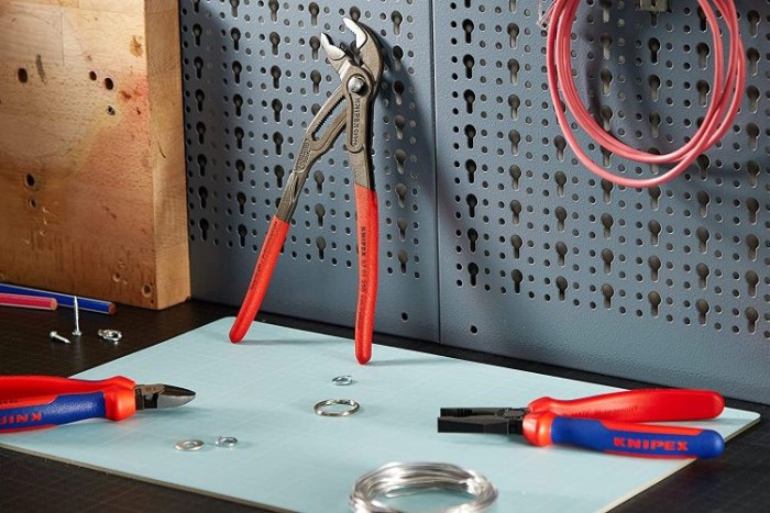 KNIPEX Bestseller-Paket, 00 20 09 V01