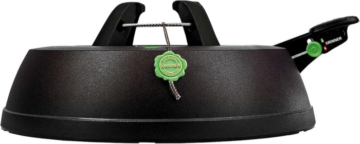 KRINNER Green Line Comfort Grip S, 3 Liter, für Bäume bis 230 cm, 94219