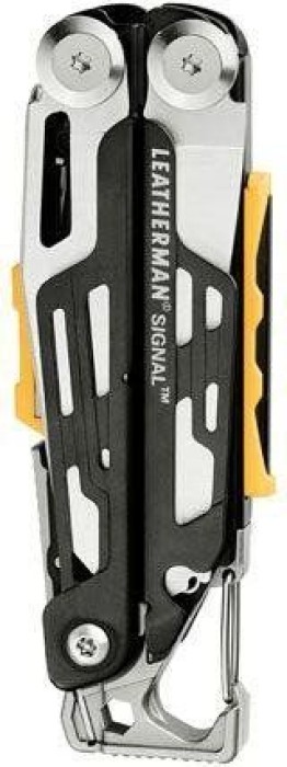 Leatherman Signal Edelstahl 832265