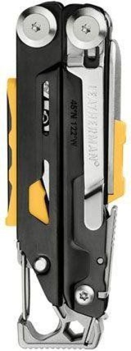 Leatherman Signal Edelstahl 832265