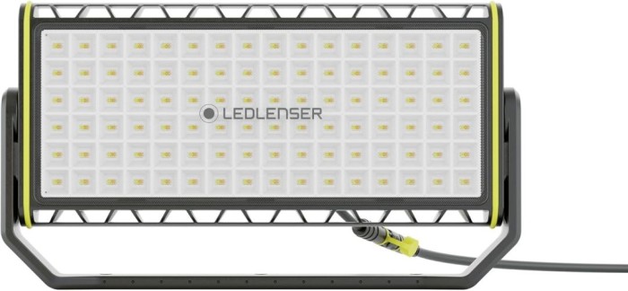 Ledlenser AF12C Work Led Strahler mit 8000 Lumen, 502914