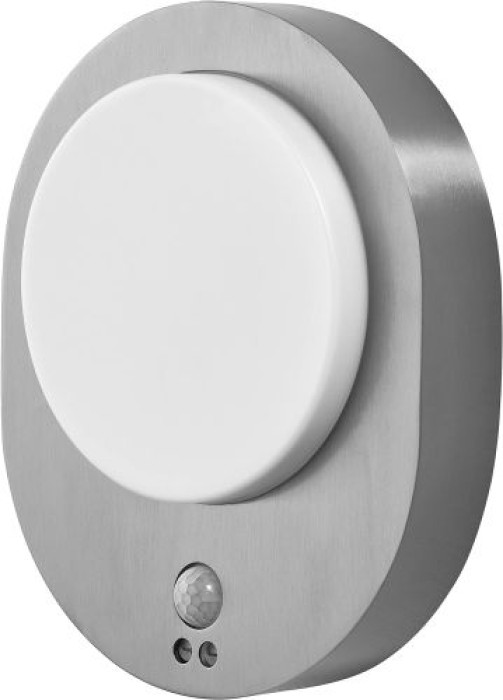 LEDVANCE Endura Style Disc LED Wand- und Deckenleuchte, 3000 K warmweiß, 564145