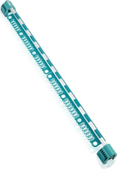Leifheit Kleinteilehalter Easyclip Linomatic, Zubehör für Linomatic Wäschespinnen, 85650