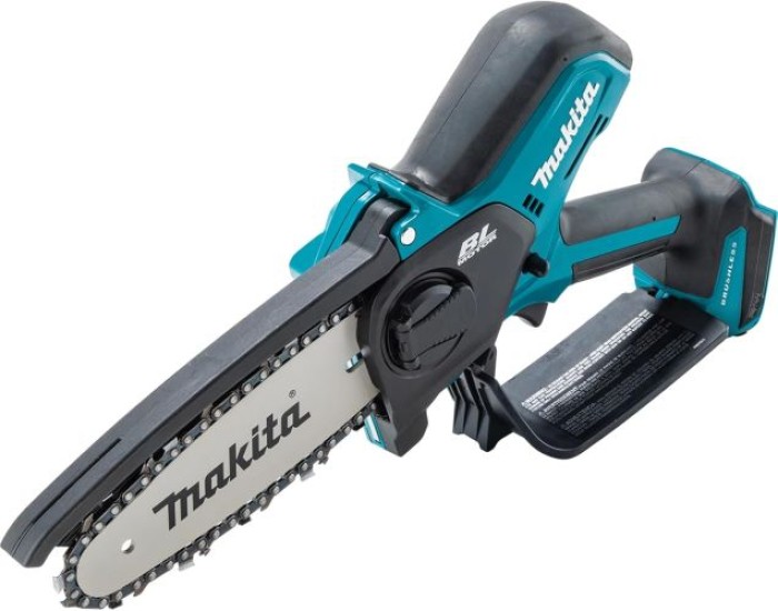 Makita Akku Kettensäge LXT DUC150, 18 V, Solo, DUC150Z