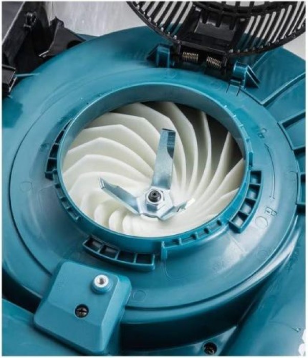 Makita DUB363ZV Laubbläser/Sauger 2x18 V (ohne Akku, ohne Ladegerät) DUB363ZV