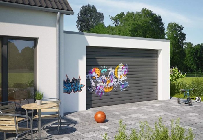 Mellerud Graffiti & PU Schaum Entferner 0,5 l, 2001001476