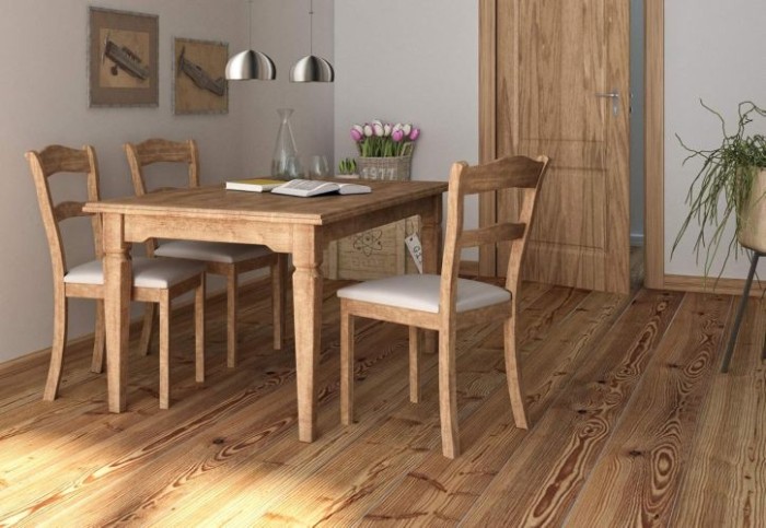 MELLERUD Holzboden Seife, 1 L, 2001010447