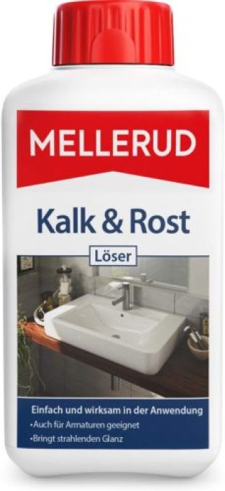 Mellerud Kalk & Rost Löser, 0,5 Liter, 2001000219