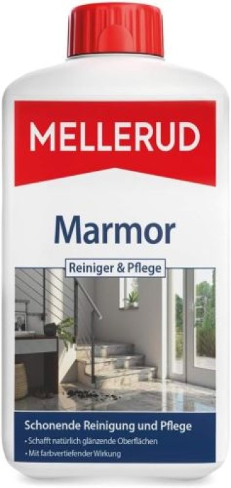 MELLERUD Marmor Reiniger & Pflege 1 L, 2001000950