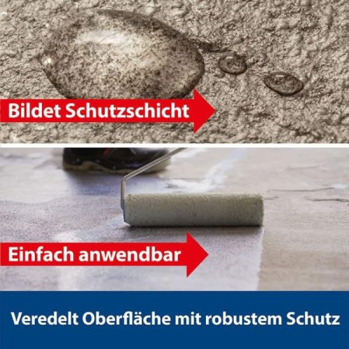 Mellerud Stein und Platten Versiegelung 2,5 L, 2001003364