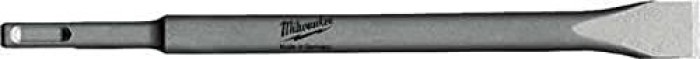 Milwaukee Flachmeißel SDS-Plus 250 x 20 mm 4932339626