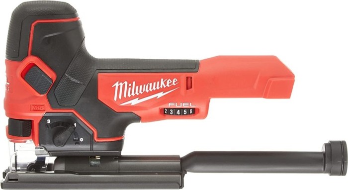 Milwaukee M18 FUEL Akku-Stichsäge FBJS-0X 4933464799