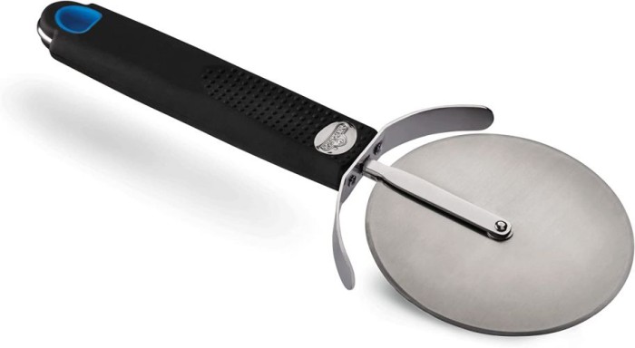 Napoleon Starter Set für Pizzaliebhaber, 4-teilig, 90002