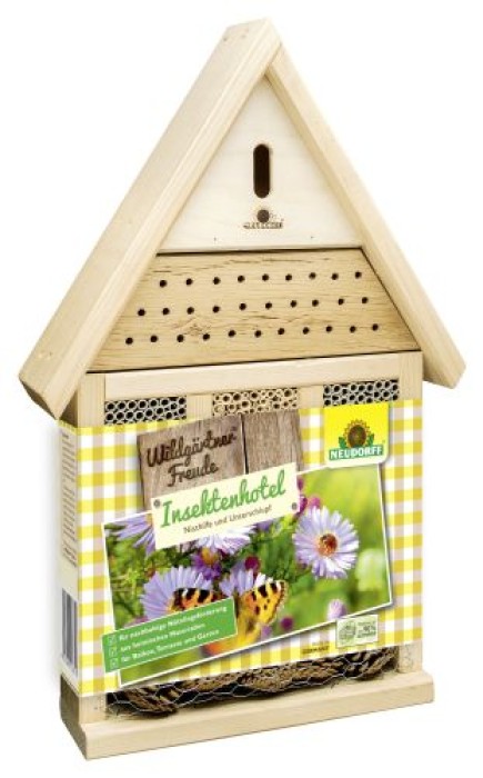 Neudorff Insektenhotel 881